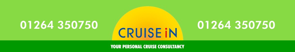 Cruise In 01264 350750